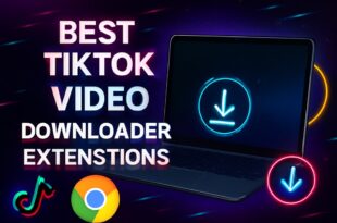 Best TikTok Video Downloader Extensions